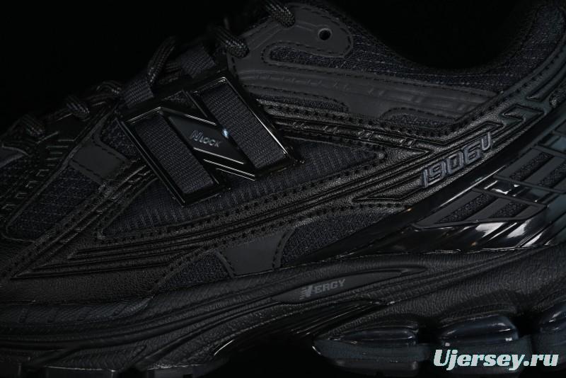 New Balance 1906 Series Retro Dad Style Casual Running Shoes - M1906NJ