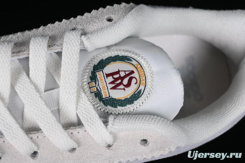 Adidas Originals Courtbeat Low Top Casual Basketball Shoes - JI4571