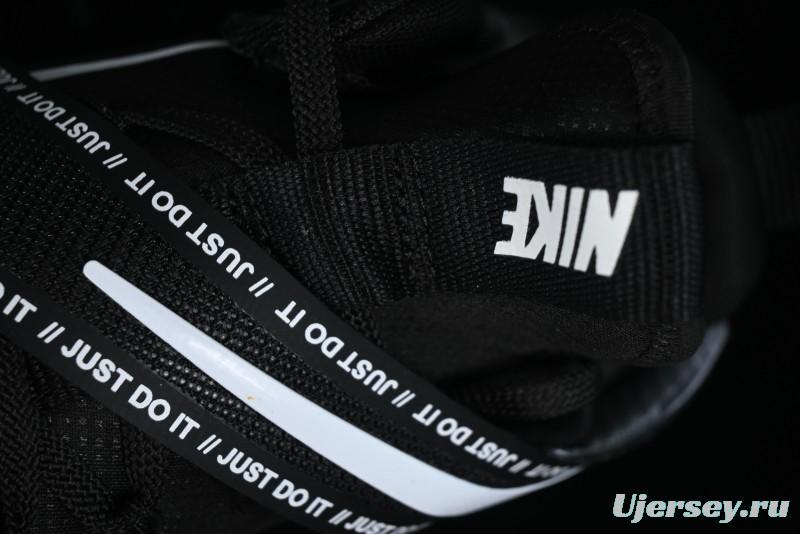 Nike React HyperSet Lightweight Low-Top Training Basketball Shoes - CI2956-010