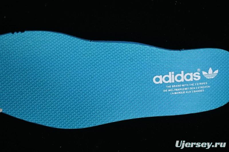 Adidas Originals Gazelle Indoor JI2583 Retro Casual Low-Top Sneakers with Non-Slip and Wear-Resistant Sole