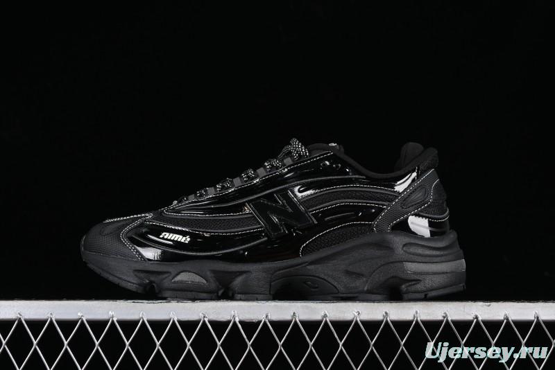 New Balance 1000 Series Retro Dad Style Low-Top Casual Running Shoes - M1000WS