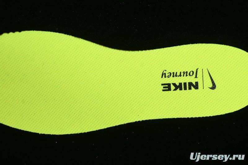 Nike Journey Run 2024 Low-Top Casual Running Shoes with Shock Absorption Anti-Slip and Wear-Resistant Design - FN0228-700