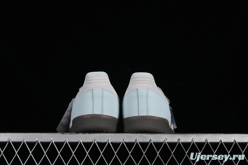 Adidas Samba D98158 Casual Sneakers - D98158