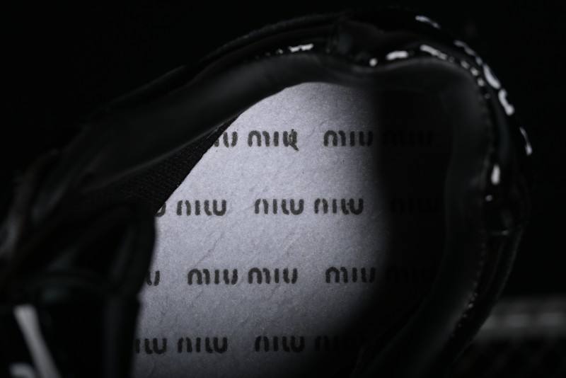MiuMiu x New Balance 530 Low-Top Classic Retro Casual Running Shoes - 530