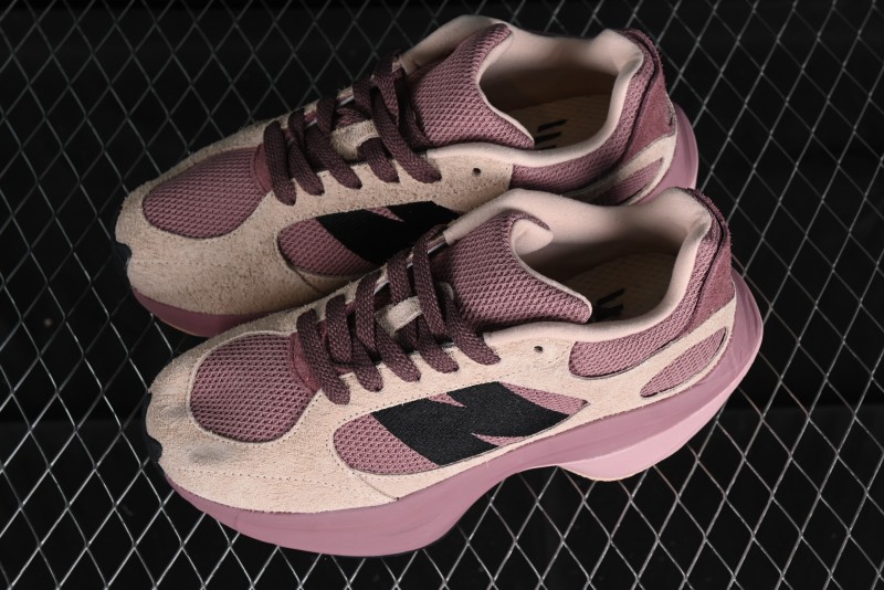 New Balance Retro Running Shoes UWRPDSFA