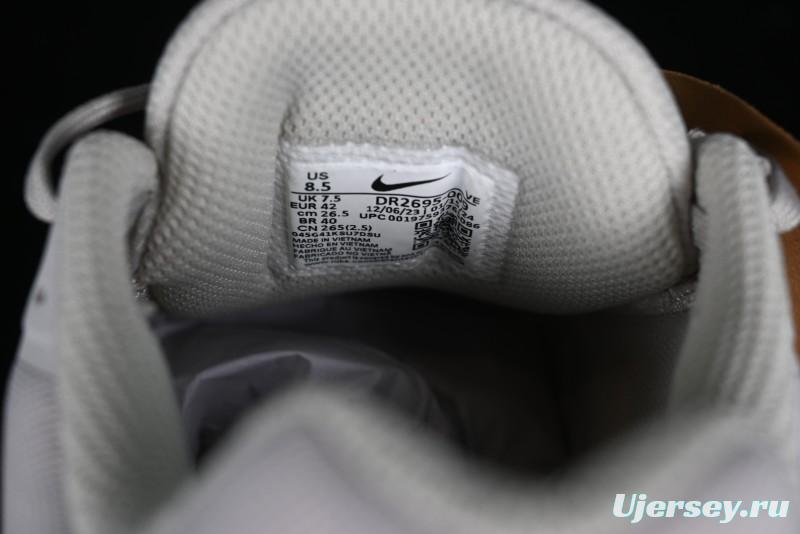 Nike Run Swift 3 Breathable Mesh Cushioned Running Shoes - DR2695-009