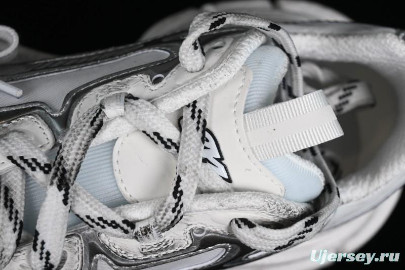 Balenciaga Phantom Sneaker 10th Generation Trend Running Shoes - WTRMH9080