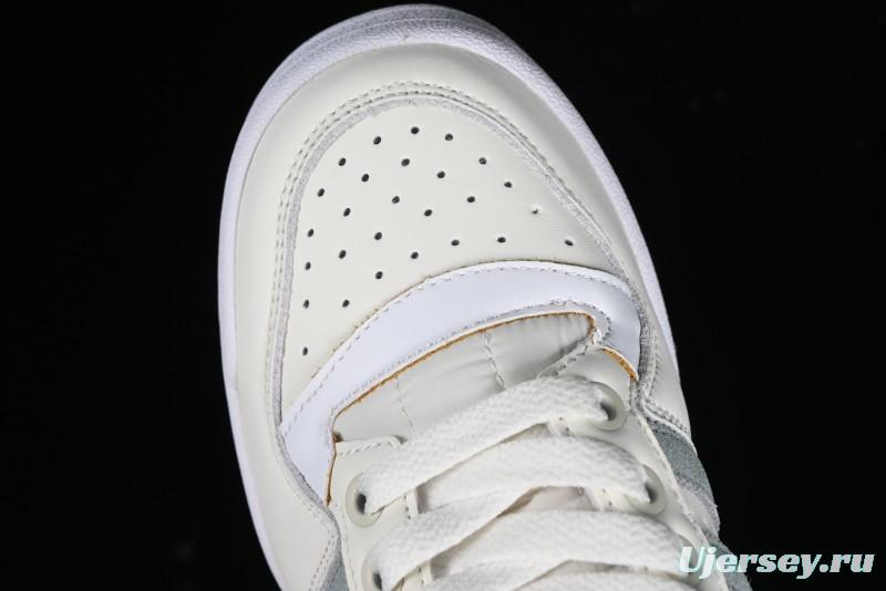 Adidas Forum 84 Low Retro Basketball Shoes - IG0286