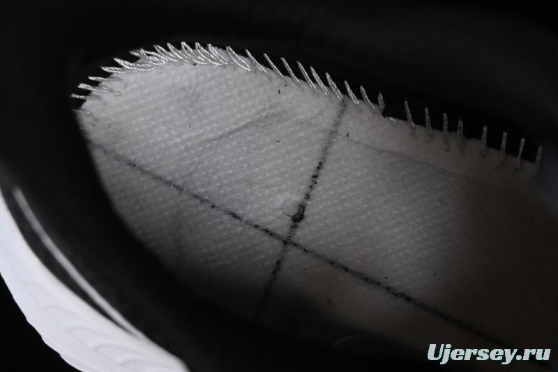 HOKA ONE ONE MACH 6 Flagship Racing Shoes with Carbon Plate Technology and Asymmetric Design - 1147790 BWHT