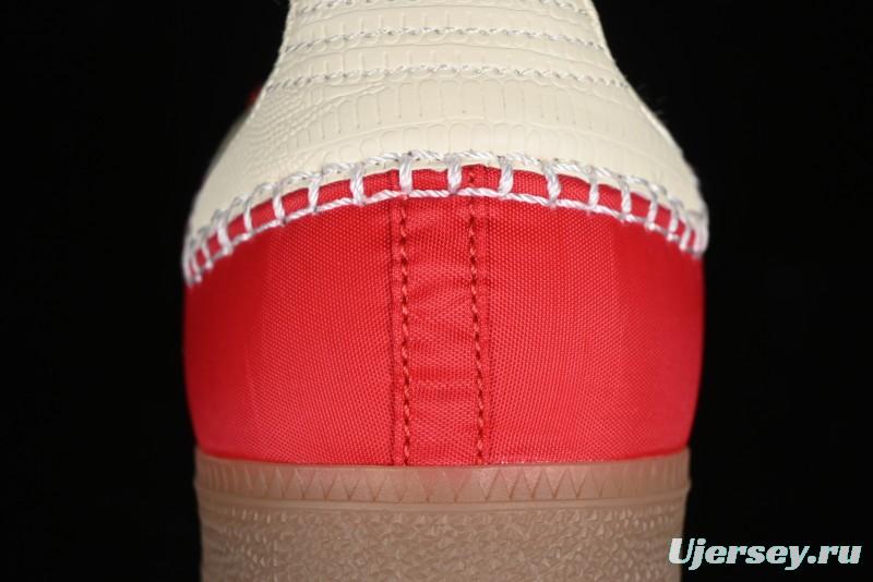 Adidas Samba Vegan OG Sneakers - GY6612