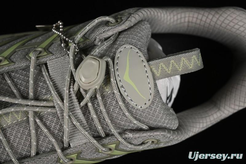 Hoka Mafate Speed 2 Lightweight Trail Running Shoes with Fresh Foam Midsole and Vibram Outsole - 1141572 BYS