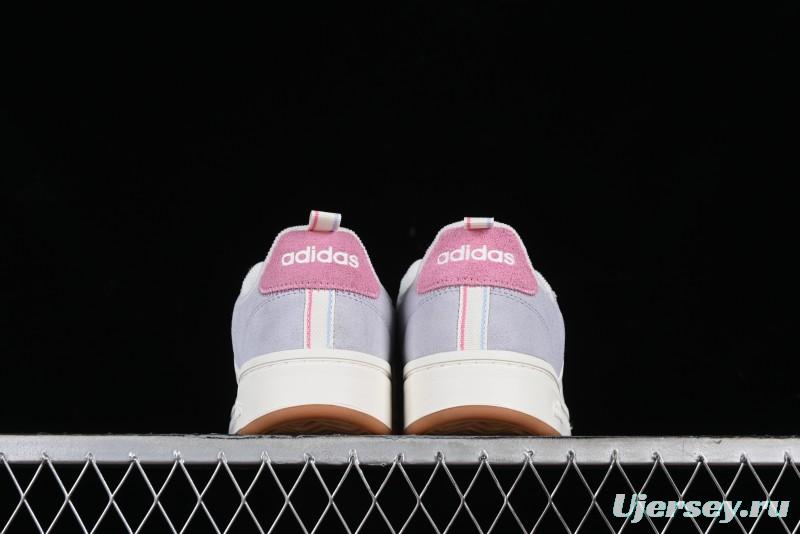 Adidas Originals Courtbeat Low Top Casual Basketball Shoes - JI4571