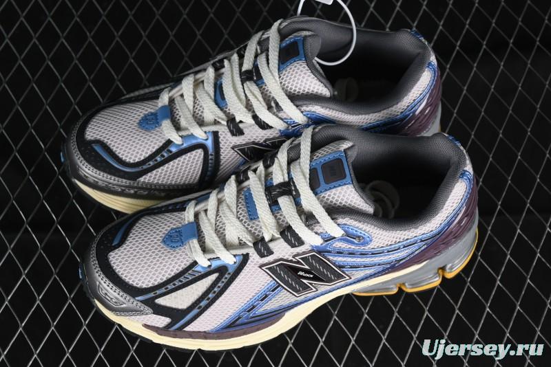 New Balance 1906 Series Retro Dad Style Casual Running Shoes - M1906RRB