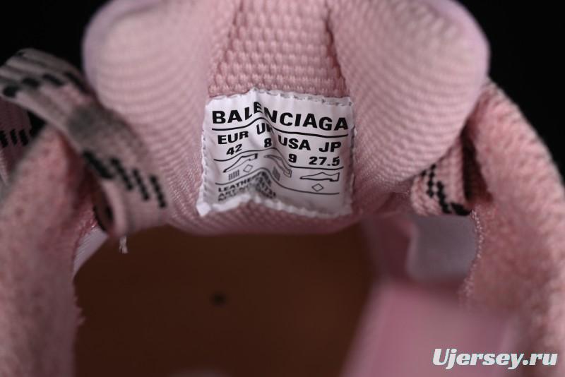 Balenciaga Phantom Sneaker - W3XL59048