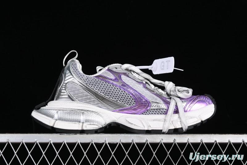 Balenciaga Phantom Sneaker 10th Generation Trend Running Shoes - W3XL51259