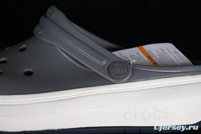 Crocs Crocsband Full Force Sport Sandals - B.D4