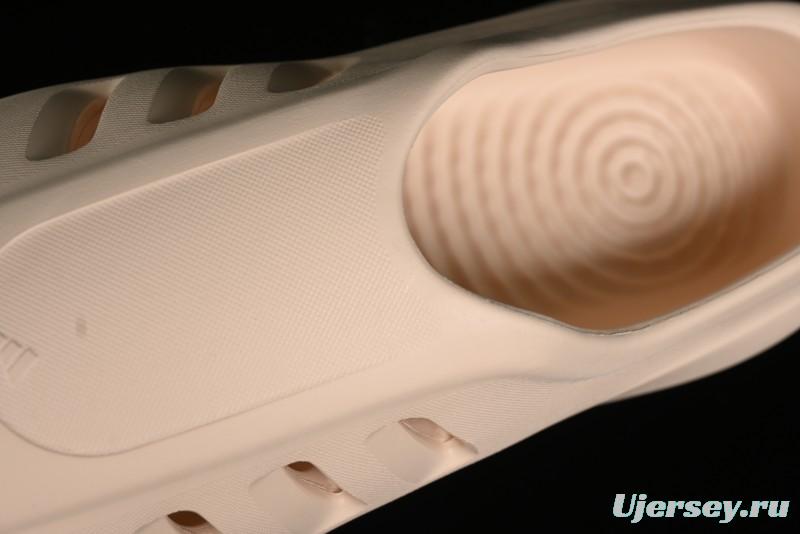 Adidas Originals AdiFOM Infinity Slides Mule Futuristic Casual Sports Sandals - IH0355