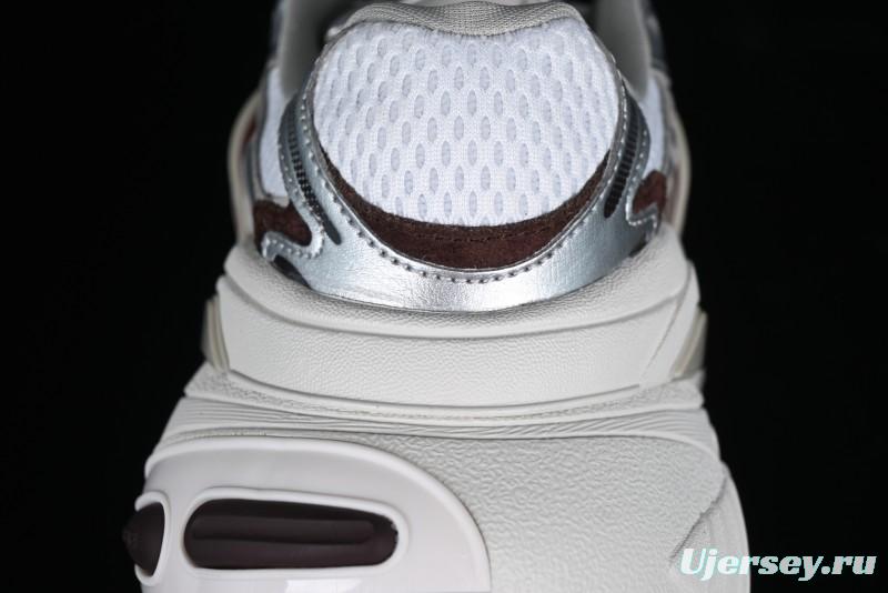 Adidas Adistar XLG Comfortable Anti-Slip Low-Top Casual Sneakers - IH3382