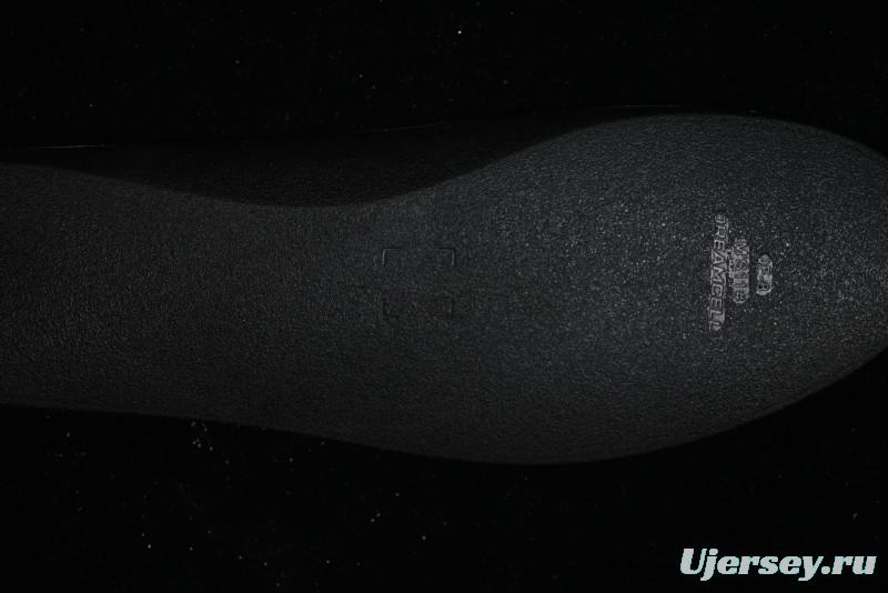 Nike Air Jordan 4 Retro White Thunder Basketball Shoes - FQ8138-001