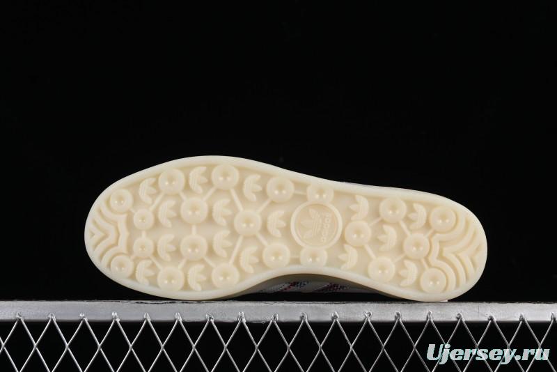 Adidas Originals Gazelle Indoor IH7608 Retro Casual Non-Slip Low-Top Sneakers - IH7608