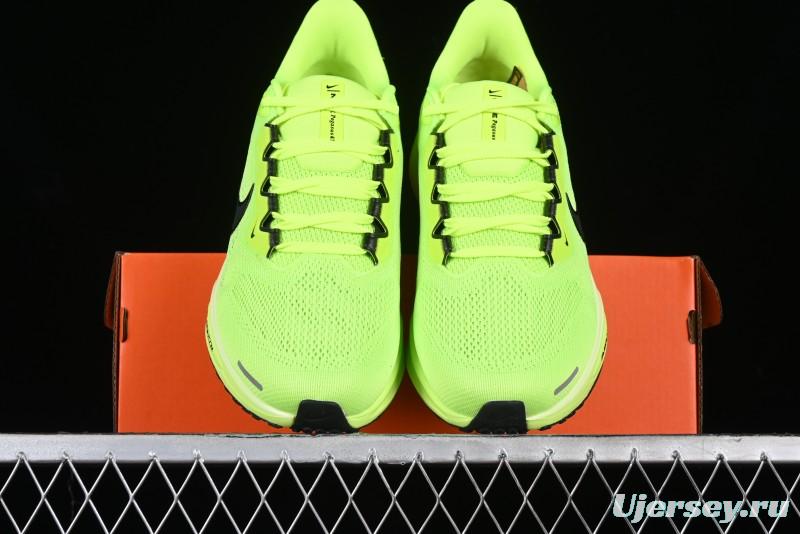 Nike Air Zoom Pegasus 41 Running Shoes with Breathable Mesh and Durable Design - FD2722-701