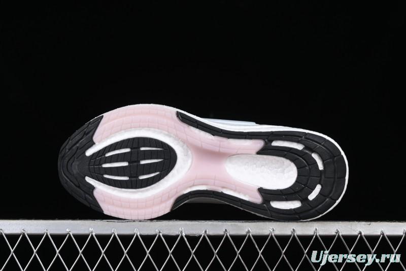 Adidas Pureboost 23 Running Shoes Lightweight Breathable with Full-Length BOOST Cushion - IF2398