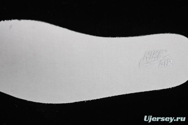 Nike Air Jordan 1 Low OG SP Travis Scott x Fragment Design Collaboration Sneakers - LX1988-700