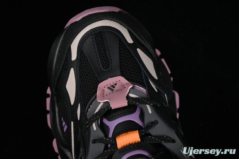 Adidas Vento XLG Deluxe JP5765 Lightweight Cyber Retro Casual Sneakers with Dual-Density Outsole - JP5765