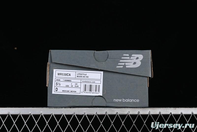 New Balance 530 Series Retro Casual Running Shoes - MR530CA