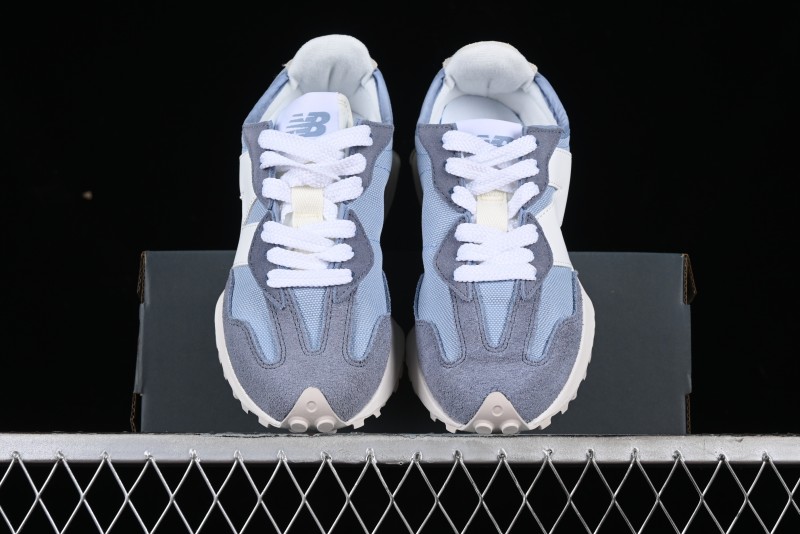 New Balance 327 Series Retro Casual Running Sneakers - U327FH
