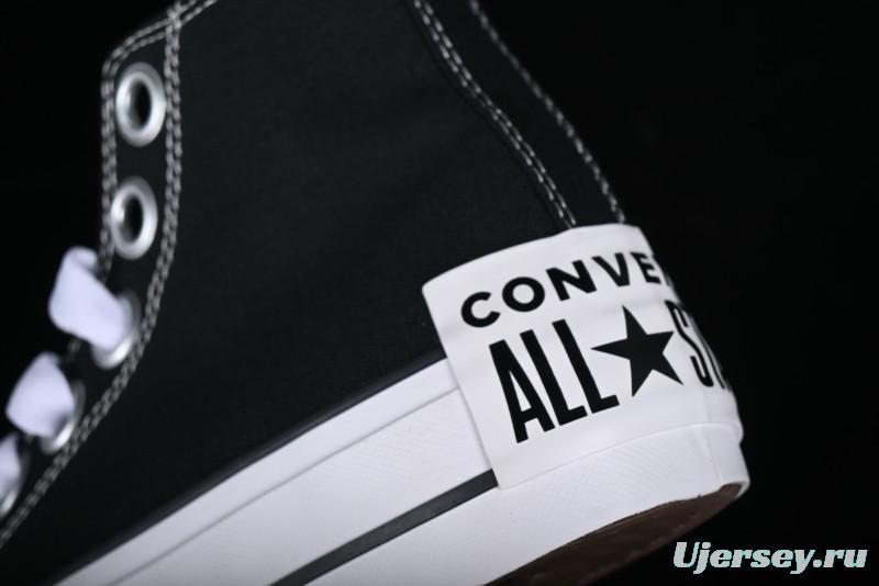 Converse All Star High Top Canvas Sneakers - A10424C