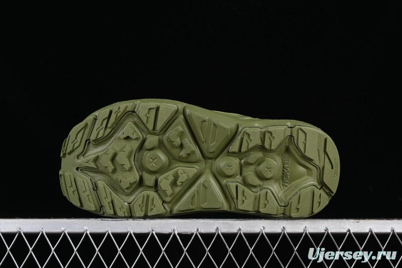 Hoka One One Hopara Outdoor Functional Mountain Sandals with Rugged Design - 1123112 FFN