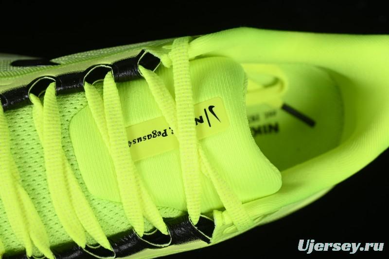 Nike Air Zoom Pegasus 41 Running Shoes with Breathable Mesh and Cushioned Support - FD2722-701