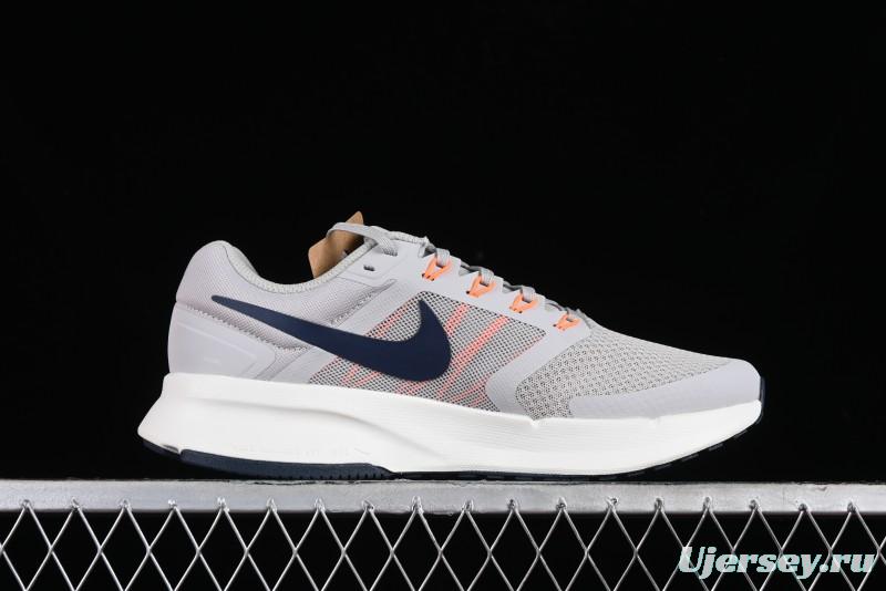 Nike Run Swift 3 Breathable Mesh Cushioned Running Shoes - DR2695-009