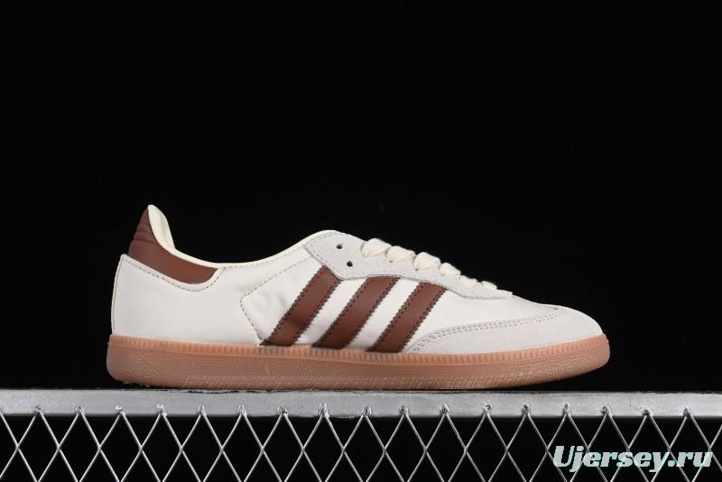 Adidas Samba Vegan Casual Sneakers - ID1447