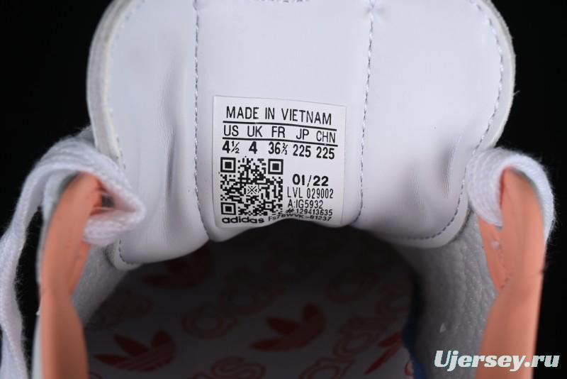 Adidas Samba OG Casual Sneakers - IG5932