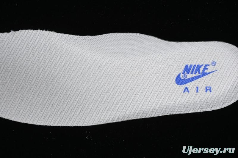 Nike Air Force 1 '07 Low Custom Casual Sneakers - CW2288-111