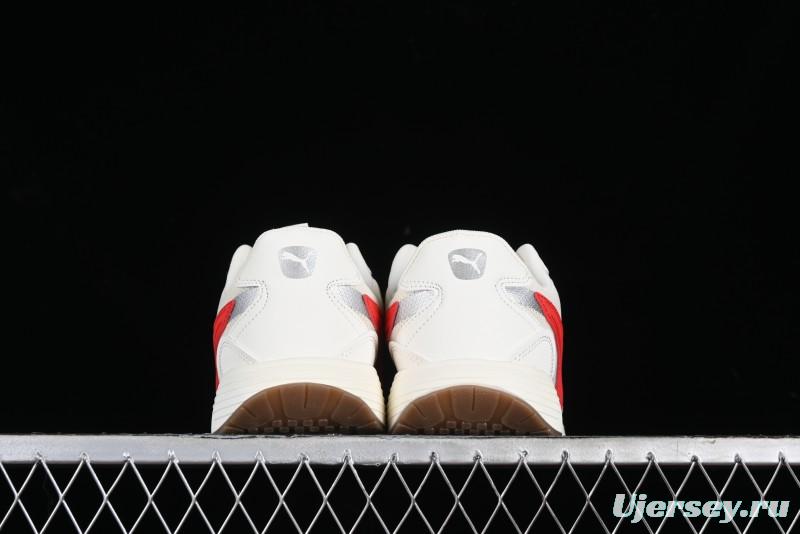 Puma Palermo Sakura Womens Summer Breathable Casual Sneakers - 389236-05