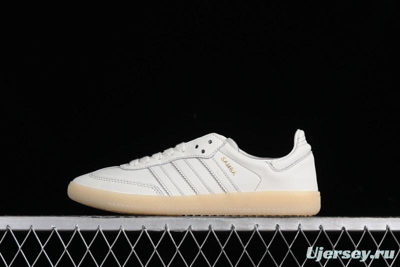 Adidas Samba Decon Casual Sneakers - IG6171