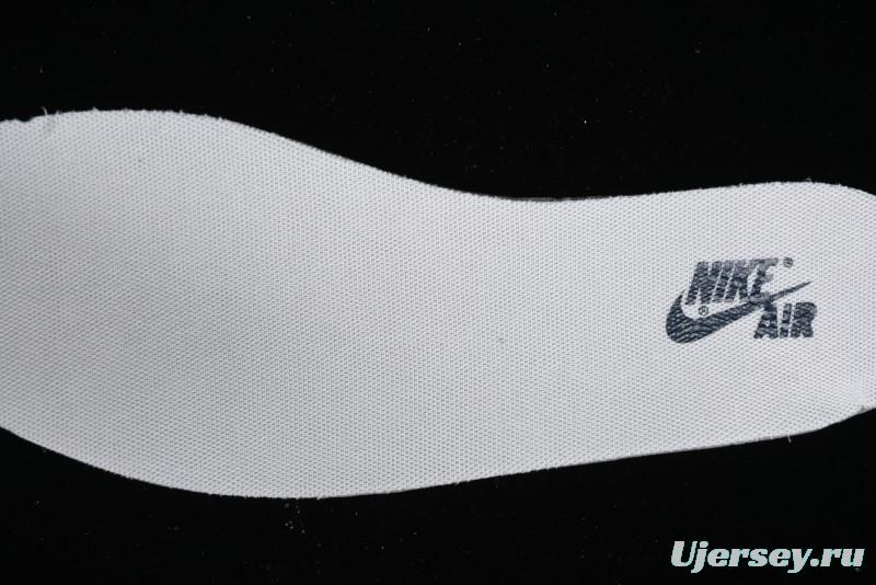 Nike Air Jordan 1 Low OG SP Travis Scott x Fragment Design Collaboration Sneakers - LJ5188-001