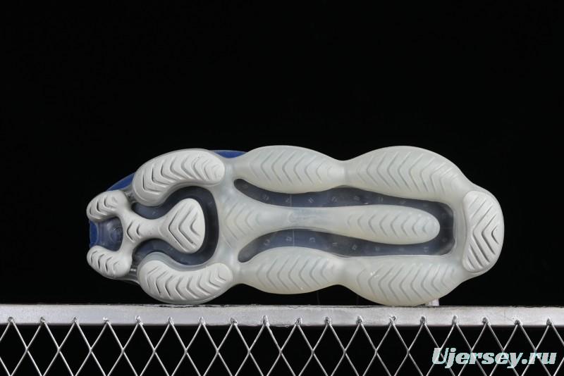 Nike Air Max Scorpion FK Running Shoes with Full-Length Next-Gen Air Cushion - DJ4701-600