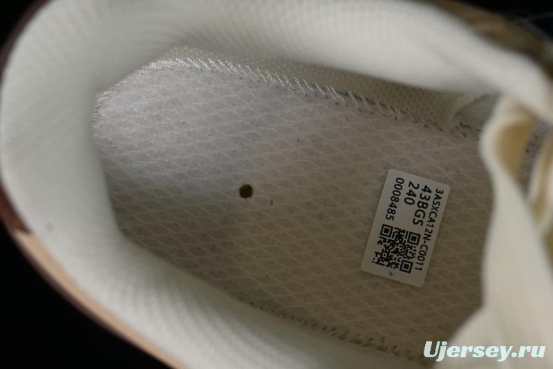 MLB Chunky Liner Basic New York Yankees Thick Sole Casual Sneakers with 6cm Height Increase - 3ASXCA12N43BGS