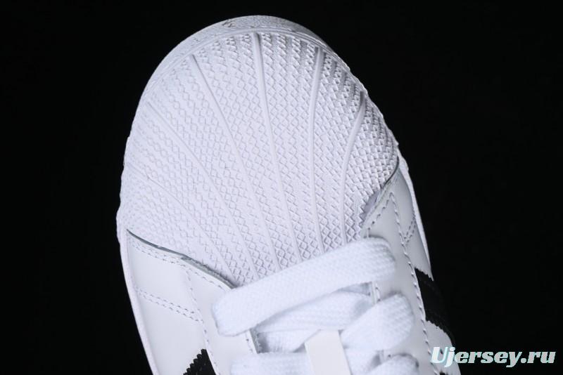 Adidas Originals Superstar XLG Thick Sole Casual Sneakers - IF9995