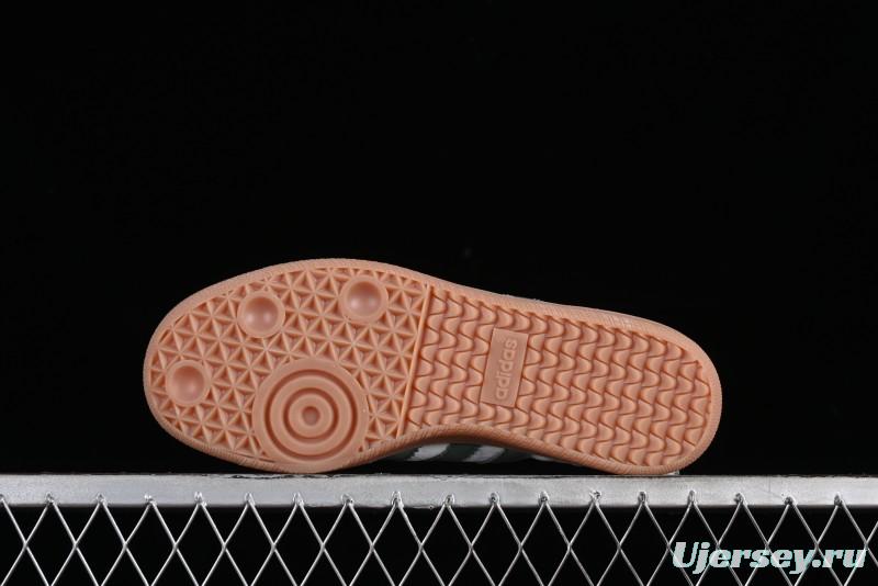 Adidas Samba OG W Casual Sneakers - ID0492