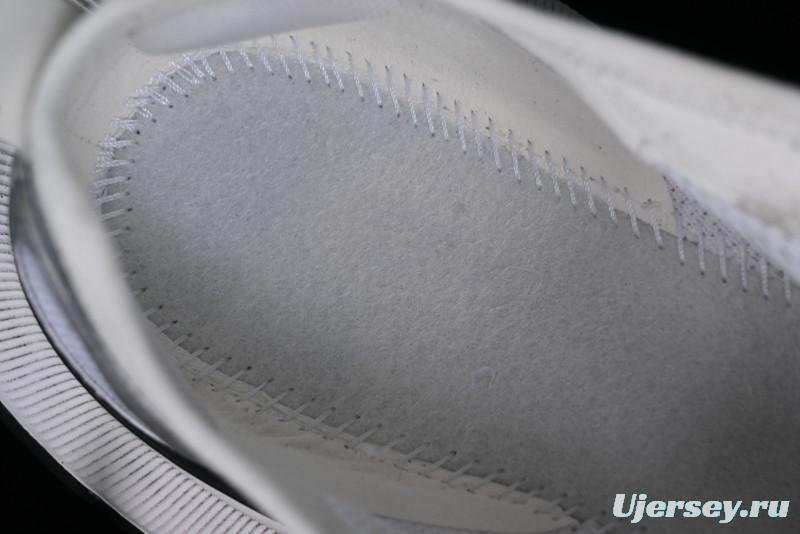 Balenciaga Circuit Lightweight Distressed Print Round Toe Fashion Casual Shoes - WFLGY9100