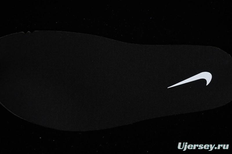 Nike Air Footscape Woven Asymmetrical Weave Slip-Resistant Low-Top Lifestyle Sneakers - FB1959-001