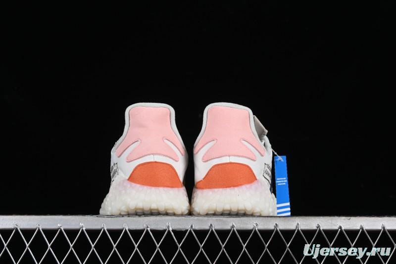 Adidas Originals Country Kamanda Retro Low-Top Lifestyle Sneakers - FV3162