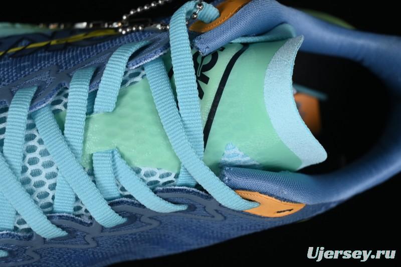 HOKA ONE ONE MACH 6 Next-Generation Flagship Racing Shoes with Carbon Plate Technology - 1147790 DDW