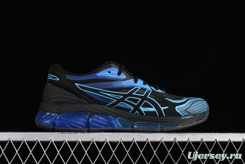 Asics Gel-Quantum 360 VIII Retro Breathable Casual Shoes with Cushioning for Men - 1203A305-003