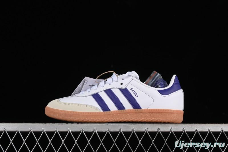 Adidas Samba OG IF6514 Casual Sneakers